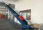Roller Mobile Conveyor System Line , Warehouse Portable Conveyor Systems