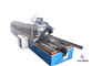 Automatic Cold Roof Forming Machine , 0.3 - 0.8mm Thickness Roll Forming Equipment