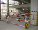 Stairsafe Construction Guardrail Systems , Metal Guardrail Fall Protection Systems