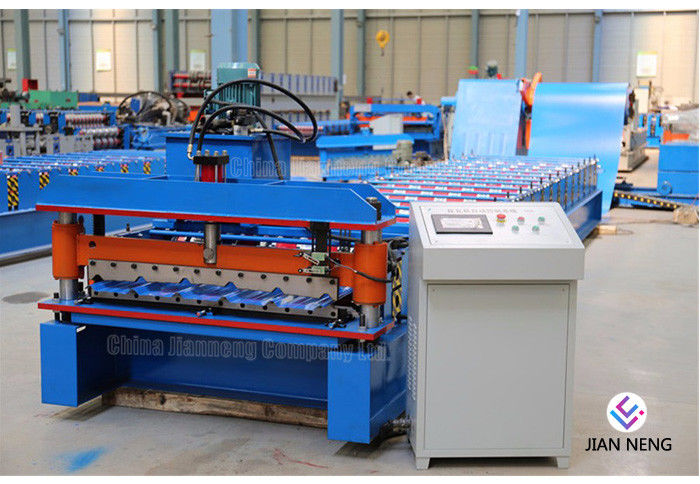 Metal Çerçeve Damızlık Rulo Kavisli Çatı İçin Makine Parça Hafif Çelik Malzeme Şekillendirme