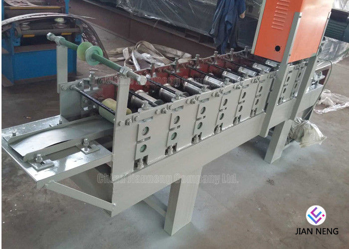 3 Grup Silindirler ile Renk Metal Profil Çatı Sac Metal Çatı Makinası