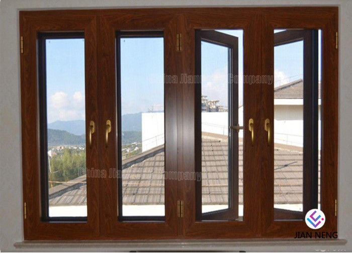 Konut Yapı Alüminyum Kayar Kapılar Ve Pencereler, Fiberglas Sineklikli Alüminyum Giriş Kapılar