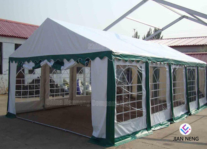 Hareketli Dış Parti İşlevi İçin 25x30m 800 Kişi Açık Etkinlik Çadırı